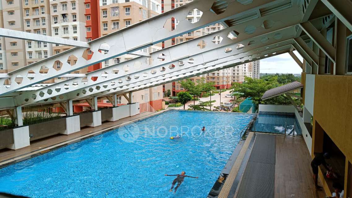 3 BHK Flat In Brigade El Dorado For Sale  In Huvinayakanahalli