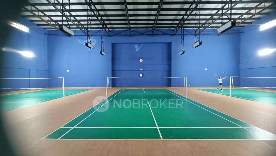 3 BHK Flat In Brigade El Dorado For Sale  In Huvinayakanahalli