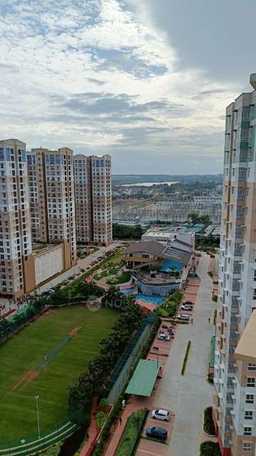 3 BHK Flat In Brigade El Dorado For Sale  In Huvinayakanahalli