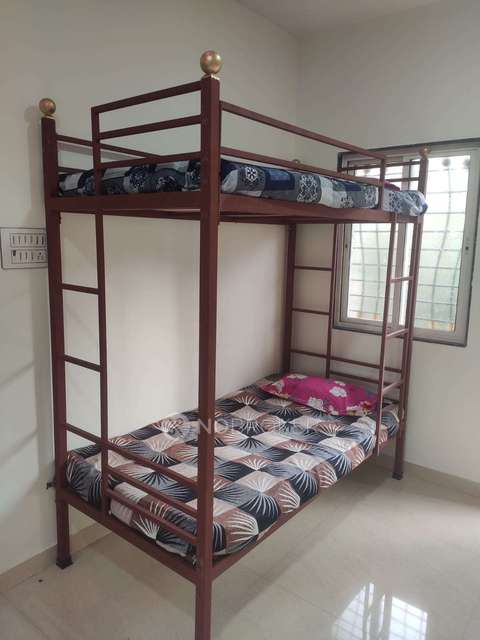 PG for Girls in Kondhwa Budruk