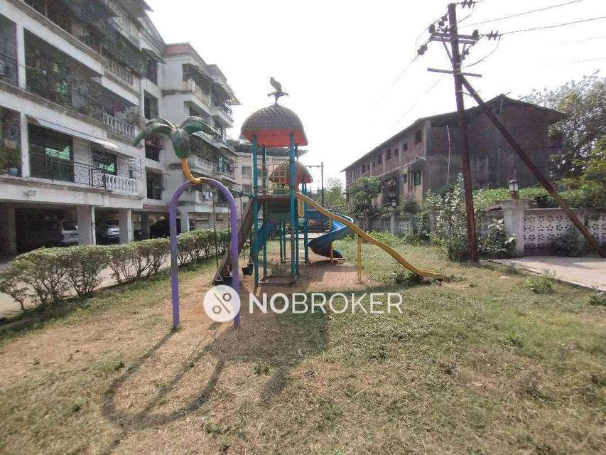 2 BHK Flat In Shikara Estates Phase 2 For Sale  In Panvel