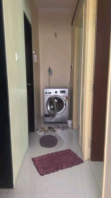 2 BHK Flat In Shikara Estates Phase 2 For Sale  In Panvel