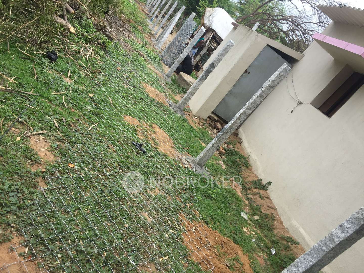 Plot For Sale  In Guduvancheri