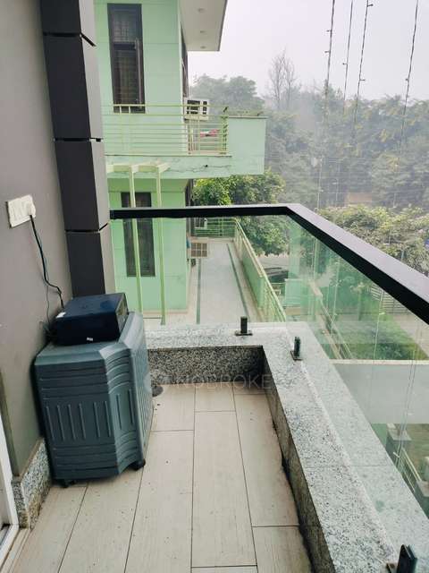 3 BHK Flat For Sale  In Sector 15 Part 2, Sector 15