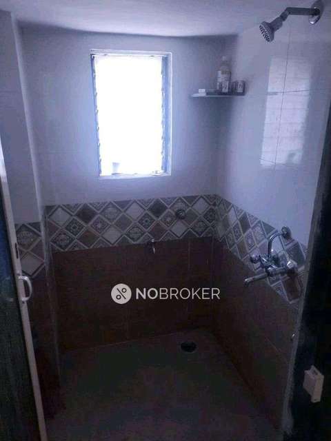 1 BHK Flat In Krishna Snehal Paradise For Sale  In Belavali