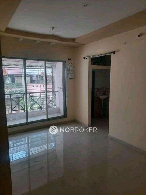 1 BHK Flat In Krishna Snehal Paradise For Sale  In Belavali