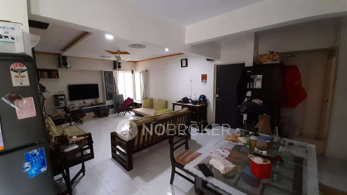 3 BHK Flat In Butte Patil Niwas For Sale  In Shivajinagar