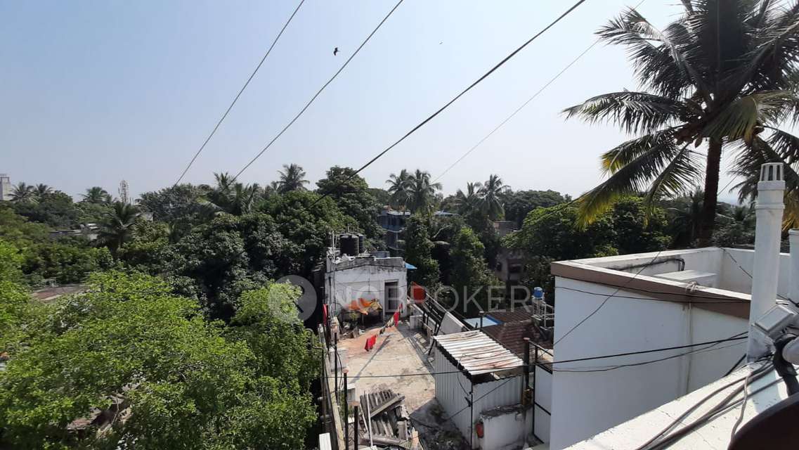 3 BHK Flat In Butte Patil Niwas For Sale  In Shivajinagar