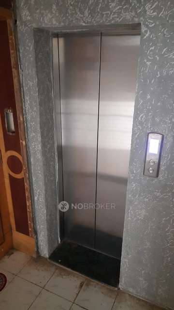 3 BHK Flat In Butte Patil Niwas For Sale  In Shivajinagar