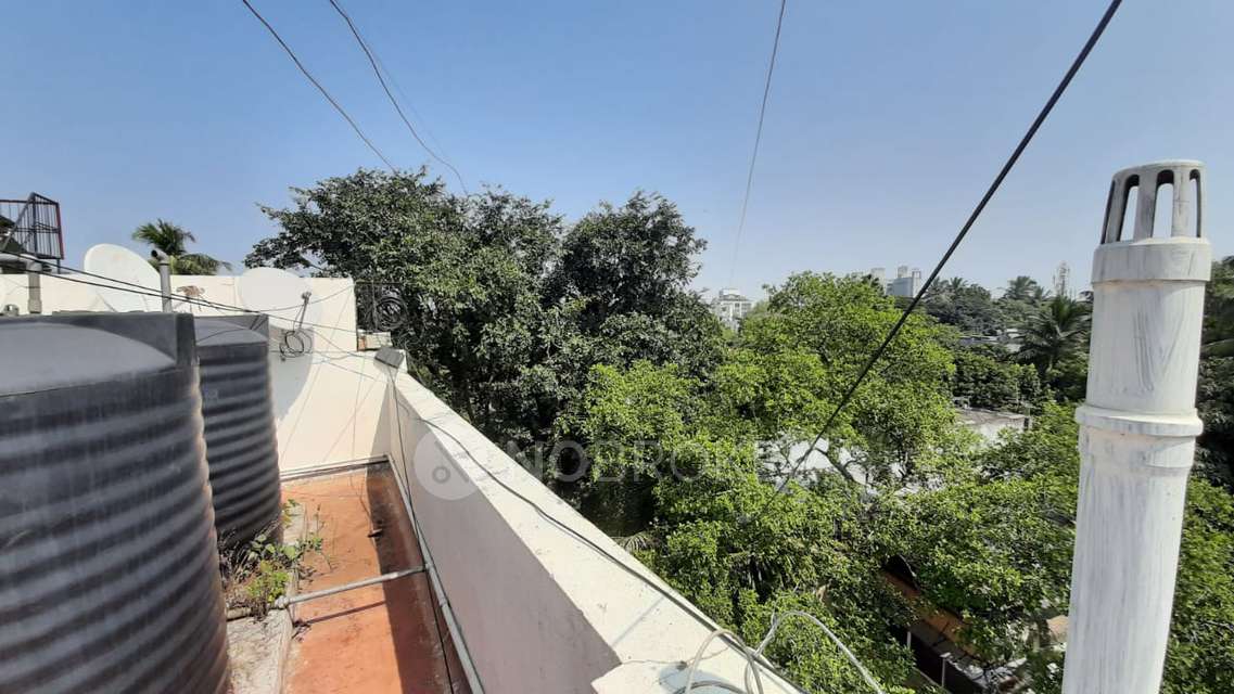 3 BHK Flat In Butte Patil Niwas For Sale  In Shivajinagar