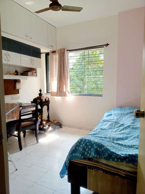 3 BHK Flat In Butte Patil Niwas For Sale  In Shivajinagar