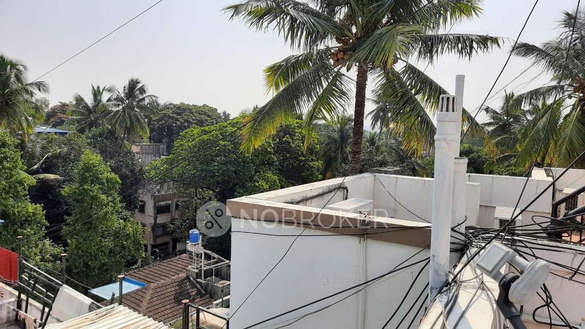 3 BHK Flat In Butte Patil Niwas For Sale  In Shivajinagar