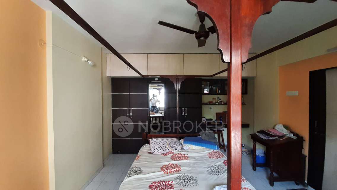 3 BHK Flat In Butte Patil Niwas For Sale  In Shivajinagar