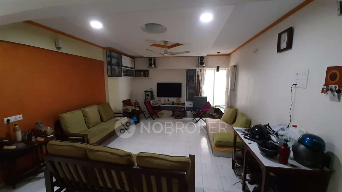 3 BHK Flat In Butte Patil Niwas For Sale  In Shivajinagar
