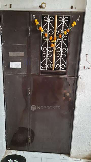 3 BHK Flat In Butte Patil Niwas For Sale  In Shivajinagar