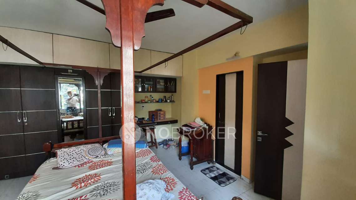 3 BHK Flat In Butte Patil Niwas For Sale  In Shivajinagar