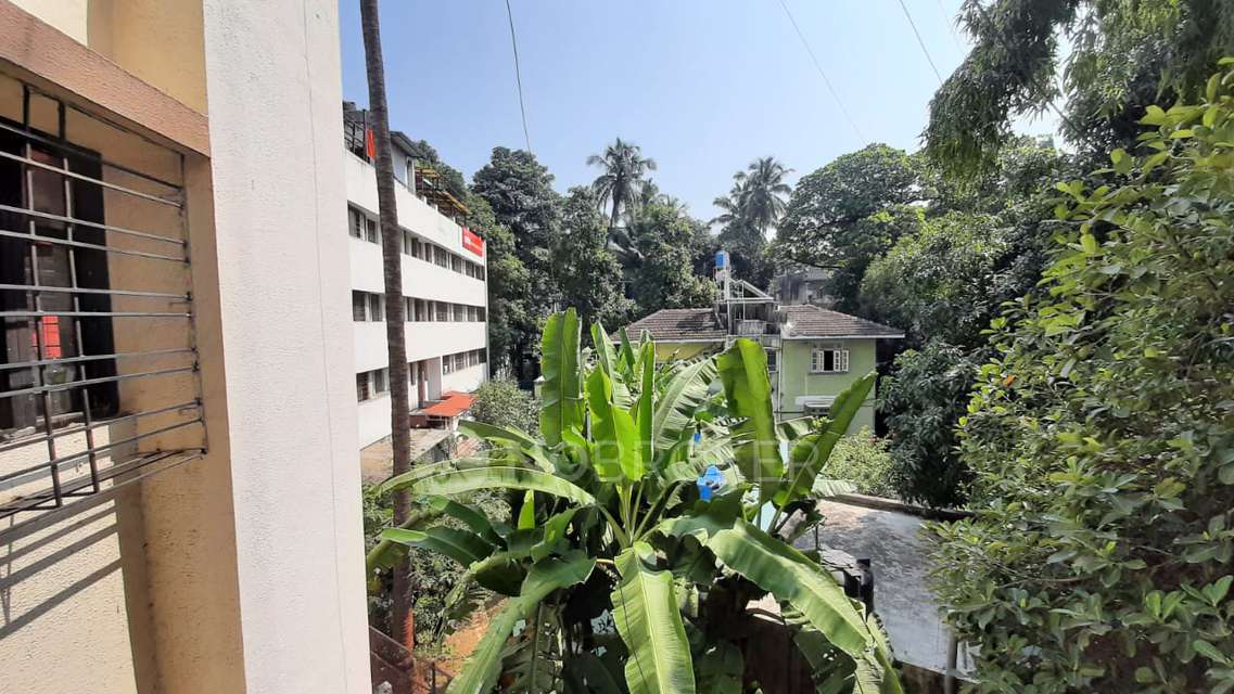 3 BHK Flat In Butte Patil Niwas For Sale  In Shivajinagar