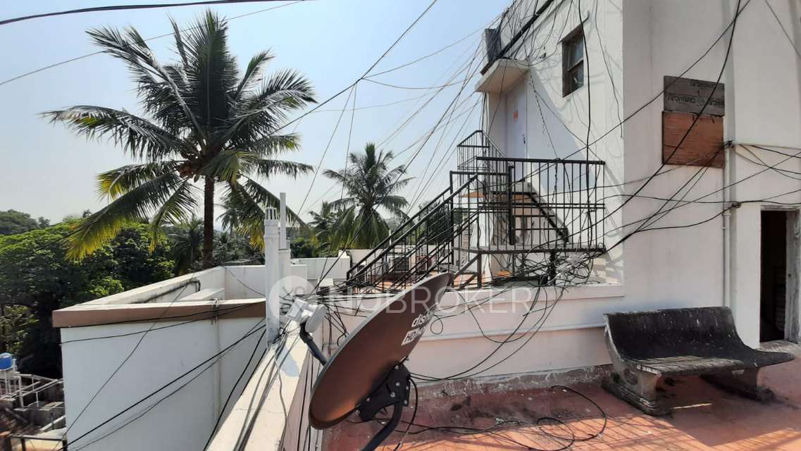 3 BHK Flat In Butte Patil Niwas For Sale  In Shivajinagar