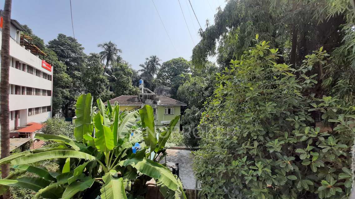 3 BHK Flat In Butte Patil Niwas For Sale  In Shivajinagar