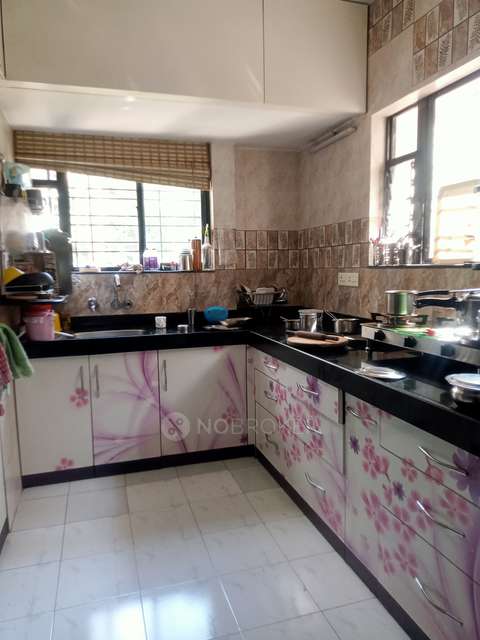 3 BHK Flat In Butte Patil Niwas For Sale  In Shivajinagar