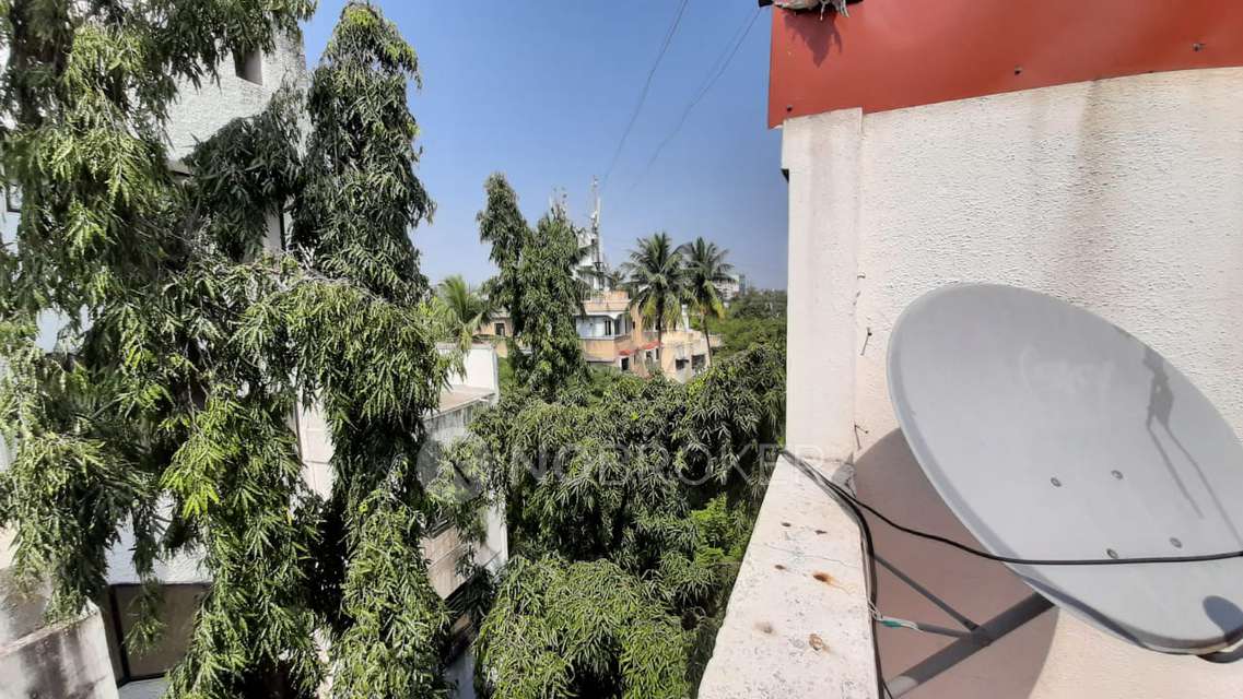 3 BHK Flat In Butte Patil Niwas For Sale  In Shivajinagar