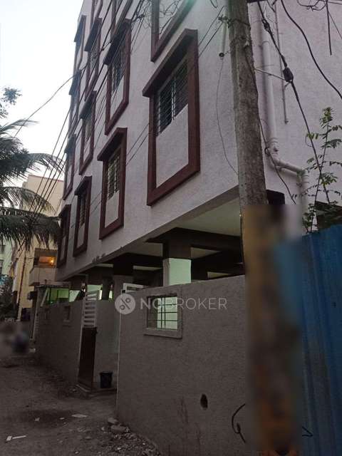 1 BHK Flat In Uttareshwar Nagar For Sale  In Lohegaon