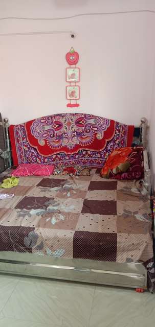 1 BHK Flat In Mahsoba Dev Krupa Building For Sale  In Datiwali Gaon