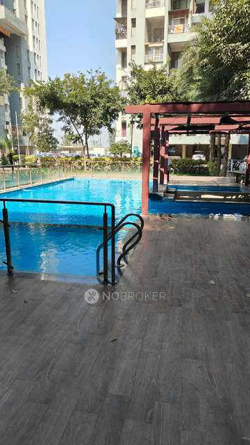 2 BHK Flat In Palm Atlantis , Wagholi, Pune for Rent  In Wagholi,