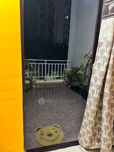 2 BHK Flat In Palm Atlantis , Wagholi, Pune for Rent  In Wagholi,