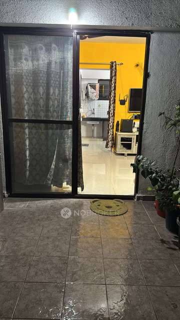 2 BHK Flat In Palm Atlantis , Wagholi, Pune for Rent  In Wagholi,