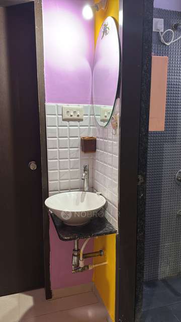 2 BHK Flat In Palm Atlantis , Wagholi, Pune for Rent  In Wagholi,