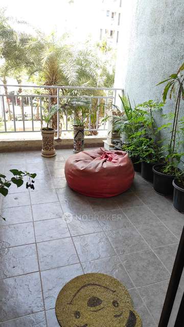 2 BHK Flat In Palm Atlantis , Wagholi, Pune for Rent  In Wagholi,