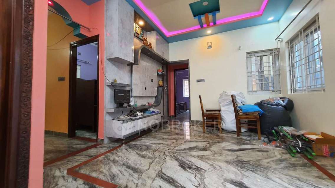 1 BHK Flat In Standalone  Building  for Rent  In Whitefield