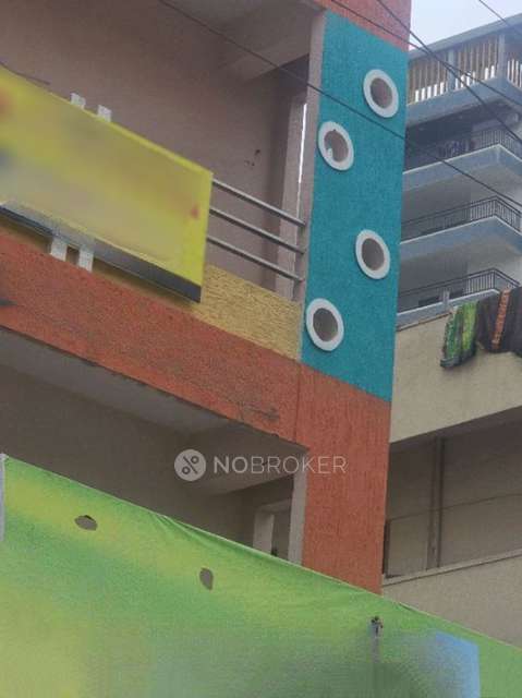 PG for Boys in Gandimaisamma