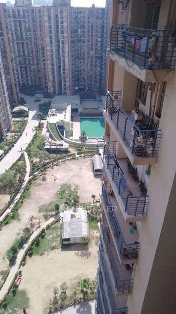 2 BHK Flat In Pan Oasis For Sale  In Sector 70