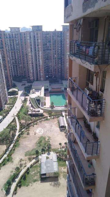 2 BHK Flat In Pan Oasis For Sale  In Sector 70