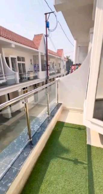 3 BHK Villa In Redbricks Pristine Villa For Sale  In Hf8h+xx Sector 12 Park Greater Noida West, Saini, Greater Noida, Uttar Pradesh 203207, India