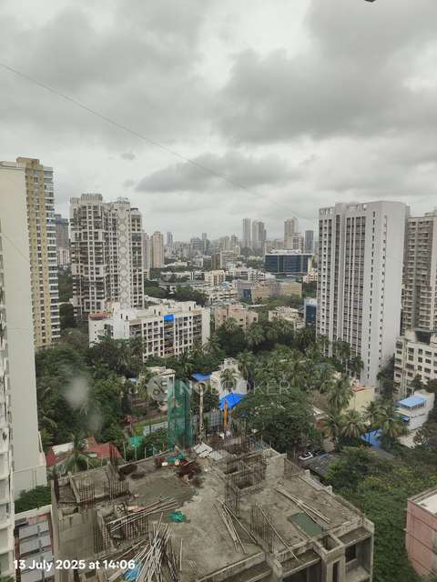 2 BHK Flat In Samata Chs For Sale  In Goregaon West