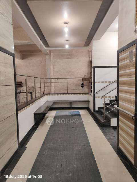 2 BHK Flat In Samata Chs For Sale  In Goregaon West