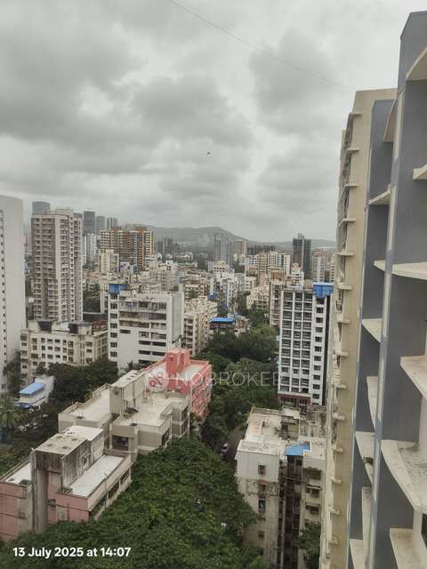 2 BHK Flat In Samata Chs For Sale  In Goregaon West