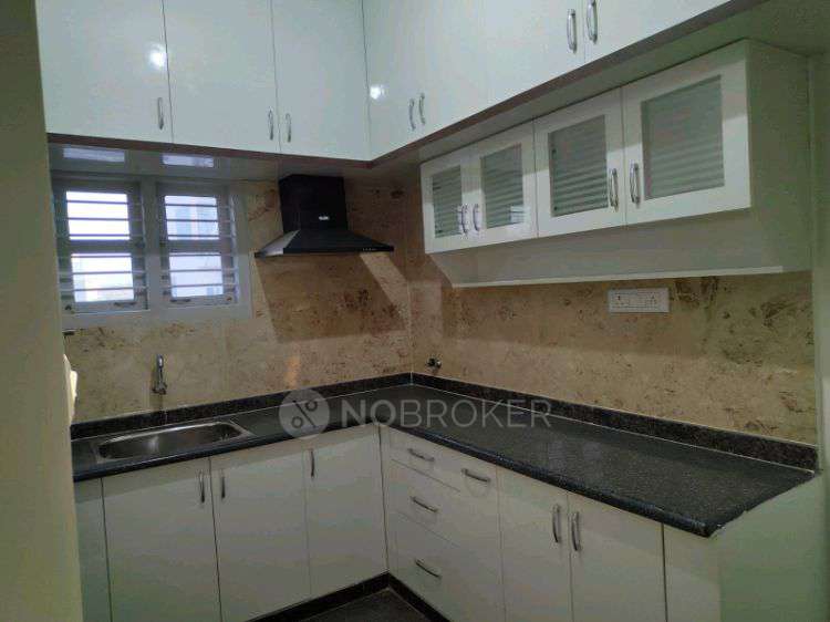 2 BHK House for Rent  In Kattigenahalli