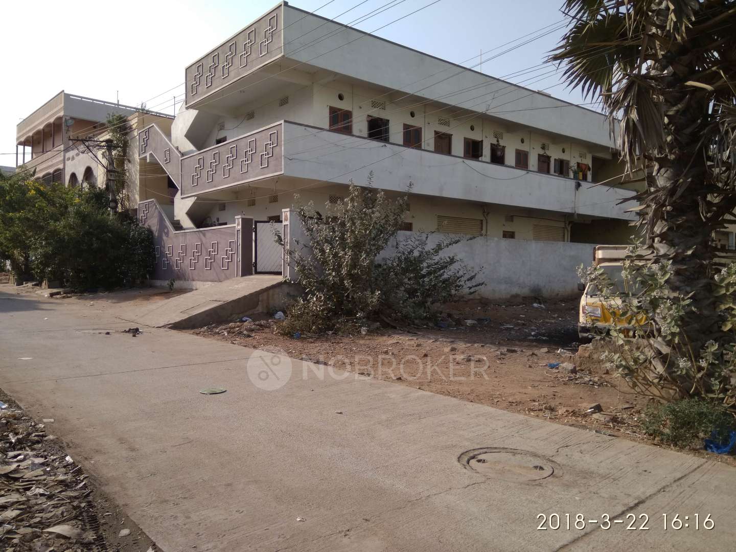 Plot For Sale  In Subash Nagar