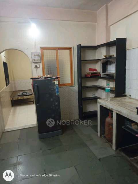 1 RK Flat In Ketki Shilpa Chs Dombivli West For Sale  In Shop No.1, Ketki Shilpa Building, Vishnu Nagar, G.gupte Road, Dombivli West, Jai Hind Colony, Dombivli West, Dombivli, Maharashtra 421202, India