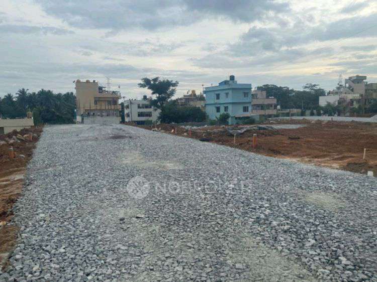 Plot For Sale  In Nermhan Big Bell In Kanakpura Road