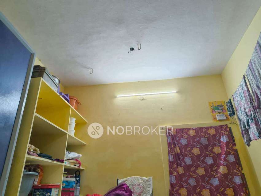 1 BHK House for Rent  In Tiruvottiyur