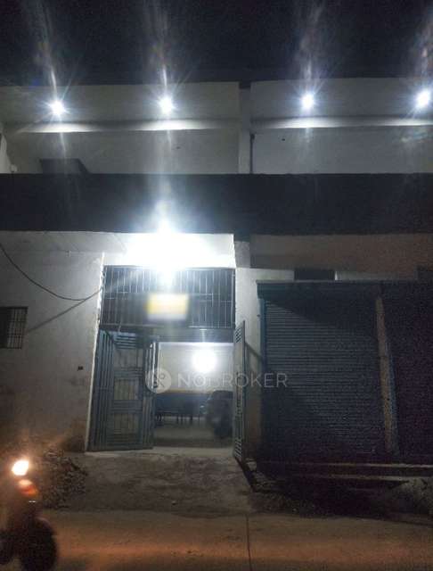 Industrial Shed in Sector 52, Faridabad for sale 