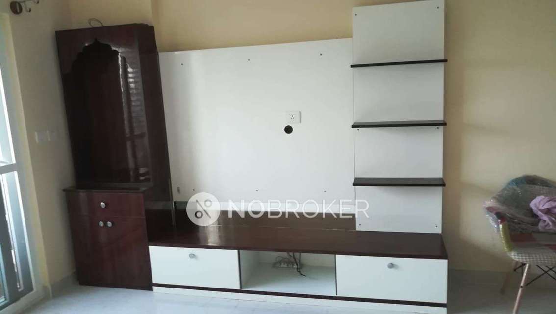 3 BHK Flat In Shriram Summitt for Rent  In Electronics City Phase 1, 