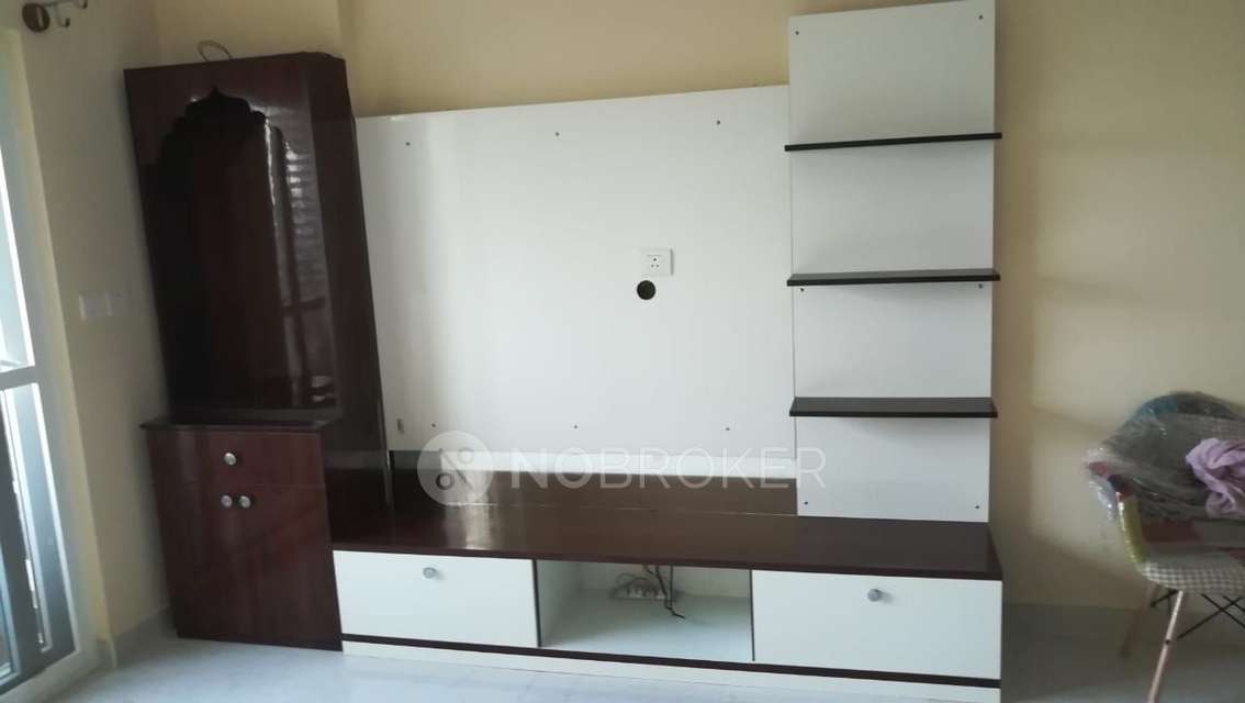 3 BHK Flat In Shriram Summitt for Rent  In Electronics City Phase 1, Bangalore