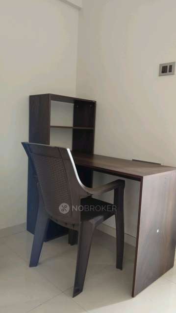 1 RK Flat In Bramhacorp Smart, Wadgaon Sheri for Rent  In Wadgaon Sheri