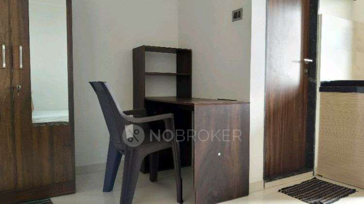 1 RK Flat In Bramhacorp Smart, Wadgaon Sheri for Rent  In Wadgaon Sheri